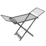 TENDEDERO SP-BERNER 11080 PLASTICO RECICLADO GRIS