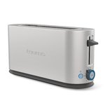 TOSTADOR TAURUS MYTOAST LEGEND INOX LARGO 1 RANURA