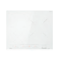 .AT.INDUCCION TEKA 112500056 PAELLA MASTER IZC 63632 MPT BLANCA