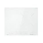 .AT.INDUCCION TEKA 112500056 PAELLA MASTER IZC 63632 MPT BLANCA