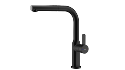 .AT.GRIFO TEKA 116020019 OVAL 938 NEGRO