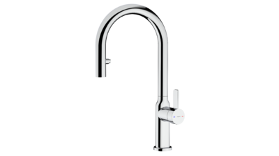 .AT.GRIFO TEKA 116020013 OVAL 9382 CROMO