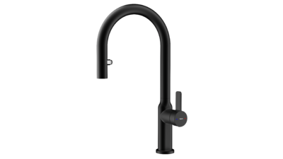 .AT.GRIFO TEKA 116020015 OVAL 9382 NEGRO