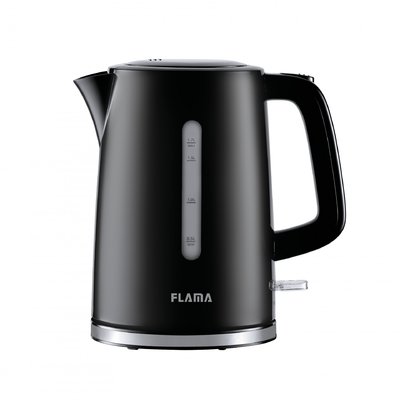 HERVIDOR FLAMA 727FL 1,7L 2200W RES.OCULTA NGO