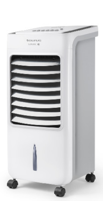 CLIMATIZADOR  TAURUS R850 7L 80W C/RUEDA