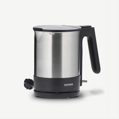 HERVIDOR SEVERIN WK3409 2200W 1,7L INOX
