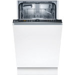 LAVAVAJILLAS INT. BALAY 3VT4031NA 10CUB E 45CM