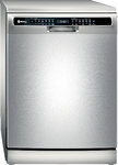 .AT.LAVAVAJILLAS BALAY 3VS6060IP 13CUB C HC INOX