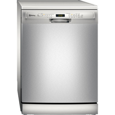 LAVAVAJILLAS BALAY 3VS5031IP 12CUB D HC INOX