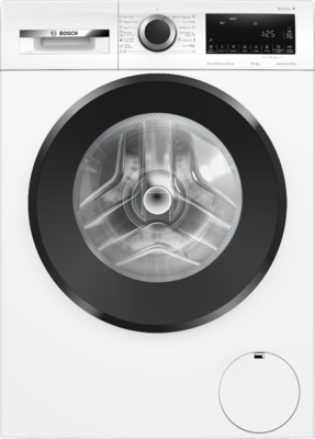 .AT.LAVADORA BOSCH WGG256Z0ES 10KG 1600RPM A BCO.