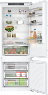 COMBI INT.BOSCH KBN96VFE0 194X71 NF CONG. E 383L P.FIJA