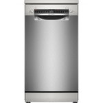 .AT.LAVAVAJILLAS BOSCH SPS4EMI61E 10 CUB D 3ªBANDEJA 45CM INOX