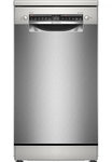 .AT.LAVAVAJILLAS BOSCH SPS4EMI61E 10 CUB D 3ªBANDEJA 45CM INOX