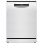 .AT.LAVAVAJILLAS BOSCH SMS6ZDW11E 13CUB B 3ªCESTA BCO