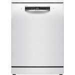 .AT.LAVAVAJILLAS BOSCH SMS6TCW00E 14CUB A 3ªBANDEJA BCO