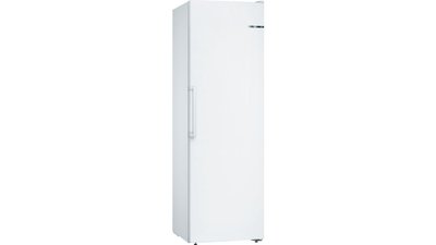 .AT.CONGELADOR VERTICAL BOSCH GSN36VWEP 186X60 NF E BCO 242L