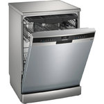 .AT.LAVAVAJILLAS SIEMENS SN23EI03ME 14CUB. B 3ªBANDEJA APERT.AUTO INOX
