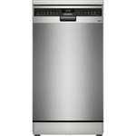 .AT.LAVAVAJILLAS SIEMENS SR25YI04ME 10CUB B 3ªBANDEJA 45CM INOX
