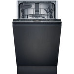 .AT.LAVAVAJILLAS INT. SIEMENS SR63EX24KE 10CUB C 45CM APER.AUTO P.FIJA