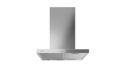 CAMPANA DECORATIVA TEKA DSJ650 INOX RECT.60CM 40484830