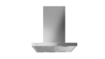 CAMPANA DECORATIVA TEKA DSJ650 INOX RECT.60CM 40484830