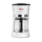 CAFETERA GOTEO UFESA 71604564 CG7123 12T FILTRO EXTRAIBLE