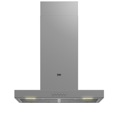 CAMPANA DECORATIVA BEKO BHCB61622BXH 60CM B 613m3
