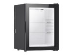.AT.FRIGORIFICO 1 PUERTA SVAN SRH55400PN PELTIER TERMOELECTRICO 55X45 NEGRO 31L