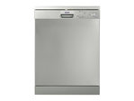 LAVAVAJILLAS SVAN SJ12600EX 12 CUB. A++/E INOX