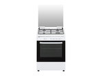 .AT.COCINA SVAN SKG4600 C/HORNO A GAS 59,8X62,6 4F. BCA