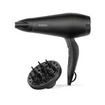 SECADOR BABYLISS D215DE MOTOR DC 2000W C/DIFUSOR