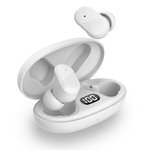 AURICULAR COOL DUAL POD EARBUDS FELL BLANCO