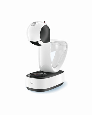 CAFETERA KRUPS DOLCE GUSTO KP1701HT INFINISSIMA BCA