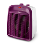 CALEFACTOR UFESA PERSEI PURPLE 83105505 2000W MORADO
