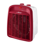 CALEFACTOR UFESA PERSEI RED 83105506 2000W ROJO