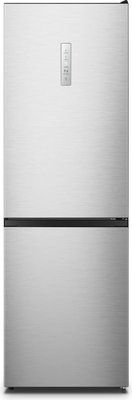 COMBI HISENSE RB390N4CCD 186x59,5 NF D INOX 304L DISP