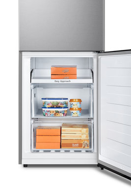 COMBI HISENSE RB390N4ACE 186X59,5 NF E INOX 304L