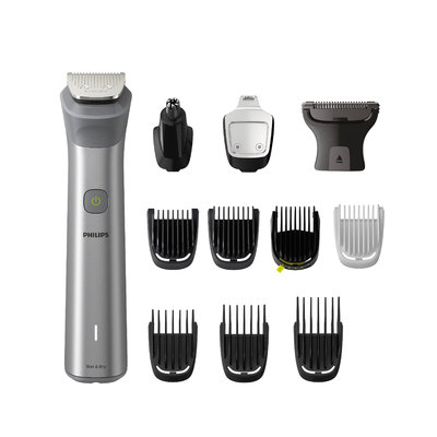 BARBERO PHILIPS MG5940/15 12 ACCESORIOS
