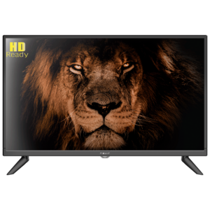 TV NEVIR  NVR-7715-24RD2-N 24'' LED HD READY
