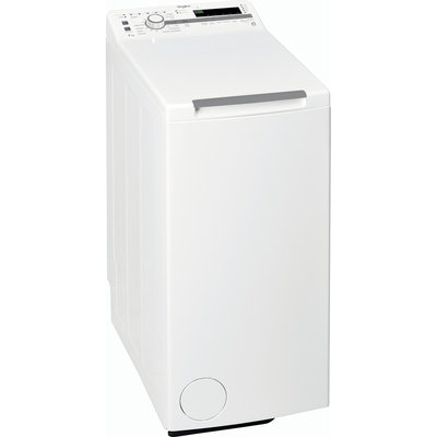 LAVADORA C.SUP.WHIRLPOOL TDLR7220SS 7KG 1200RPM E