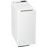 LAVADORA C.SUP.WHIRLPOOL TDLR7220SS 7KG 1200RPM E