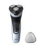 AFEITADORA PHILIPS X3003/00 W&D CABLE USB CORTAPATILLAS