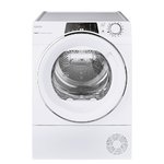 .AT.SECADORA BOMBA CALOR CANDY ROE H8A3TCEX-S 8KG A+++ BCA.