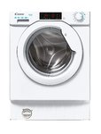 .AT.LAVADORA INT.CANDY CBW 48TWME-S 8KG 1400RPM A