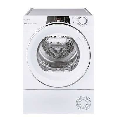 .AT.SECADORA BOMBA CALOR CANDY ROE H9A3TCEX-S 9KG A+++ BCA.