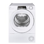 .AT.SECADORA BOMBA CALOR CANDY ROE H9A3TCEX-S 9KG A+++ BCA.