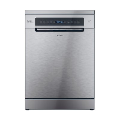 .AT.LAVAVAJILLAS CANDY CF 6B2S3PSX 16CUB. B INOX