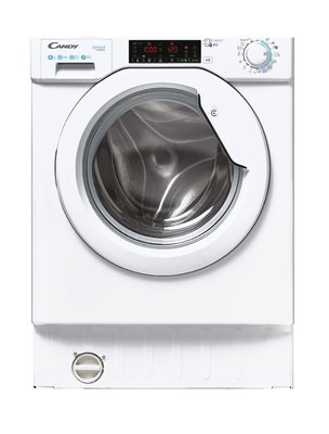 .AT.LAVADORA INT.CANDY CBWO 49TWME-S 9KG 1400RPM A