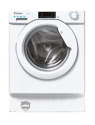 LAVADORA INT.CANDY CBW 27D1E-S 7KG 1200RPM D