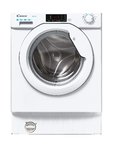 LAVADORA INT.CANDY CBW 27D1E-S 7KG 1200RPM D